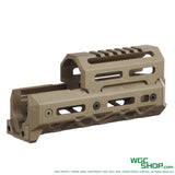 5KU K-Style M-LOK Handguard for CYMA AK AEG Airsoft ( 5KU-404C )-