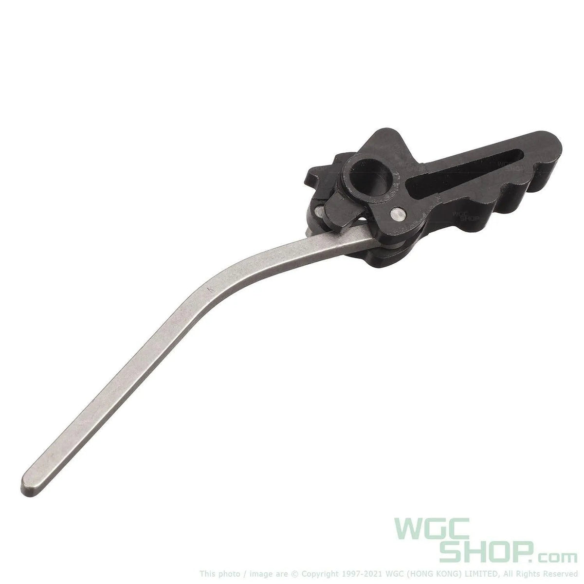 Buy 5KU LC Style Steel Hammer & Strut for Tokyo Marui Hi-Capa - WGC Shop