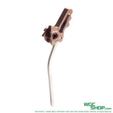 5KU LC Style Steel Hammer & Strut for Tokyo Marui Hi-Capa GBB Airsoft Bronze 5KU-GB-491-BN
