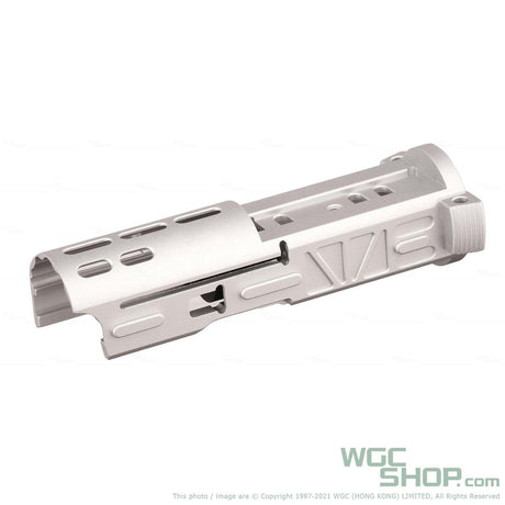 5KU Lightweight CNC Aluminum Bolt for AAP-01 GBB Airsoft - WGC Shop