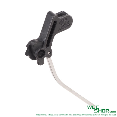 5KU Limcat Style Steel Hammer and Strut for MARUI Hi - Capa GBB ( GB - 622 ) 5KU-GB-622 - WGC Shop
