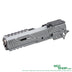 5KU Limcat Wildcat Tracker Carry Optic Kit for MARUI Hi-Capa ( 5KU-GB-618 ) Grey / Silver 5KU-GB-618-GYSV - WGC Shop