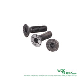 5KU Limcat Wildcat Tracker Carry Optic Kit for MARUI Hi-Capa ( 5KU-GB-618 )