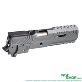 5KU Limcat Wildcat Tracker Carry Optic Kit for MARUI Hi-Capa ( 5KU-GB-618 )