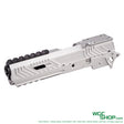 5KU Limcat Wildcat Tracker Carry Optic Kit for MARUI Hi-Capa ( 5KU-GB-618 ) Silver / Black 5KU-GB-618-SVBK - WGC Shop
