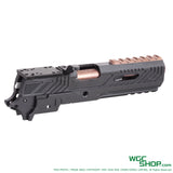5KU Limcat Wildcat Tracker Carry Optic Kit for MARUI Hi-Capa ( 5KU-GB-618 )
