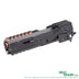 5KU Limcat Wildcat Tracker Carry Optic Kit for MARUI Hi-Capa ( 5KU-GB-618 ) Black / Bronze 5KU-GB-618-BKBN - WGC Shop