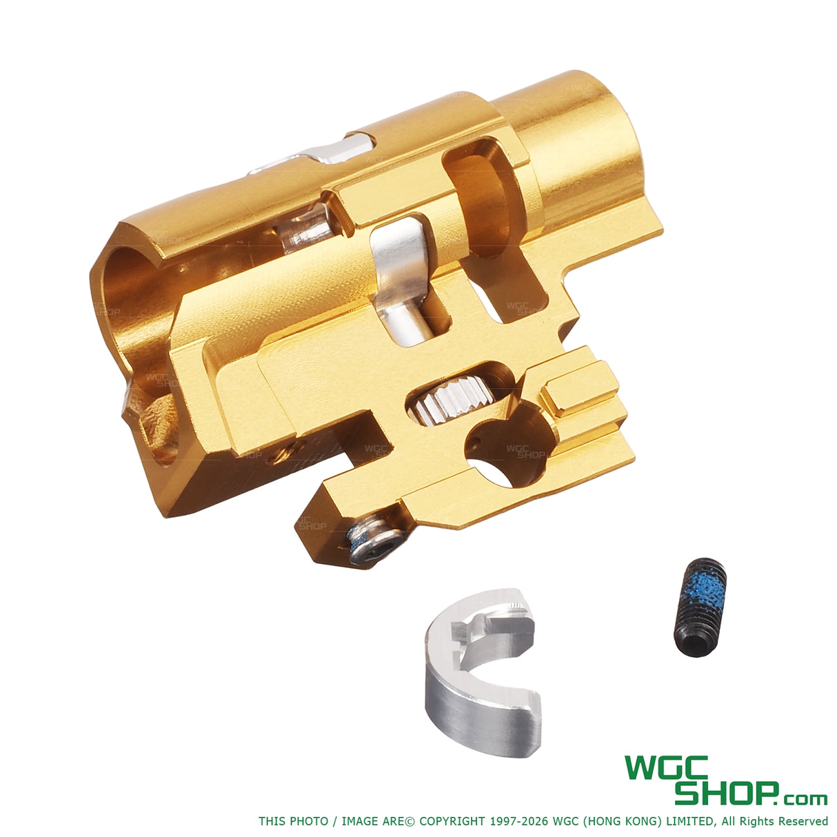 5KU Limcat Wildcat Tracker Carry Optic Kit for MARUI Hi-Capa ( 5KU-GB-618 )