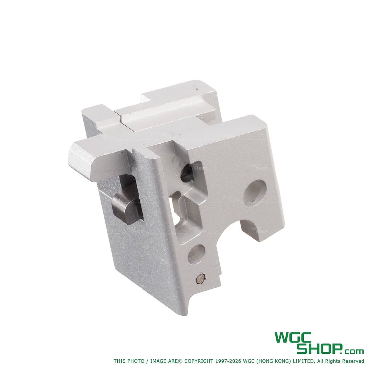 5KU Limcat Wildcat Tracker Carry Optic Kit for MARUI Hi-Capa ( 5KU-GB-618 )