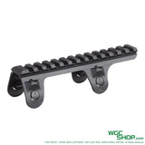 5KU Low Profile Mount for VFC MP5K GBB ( 5KU-420 )-