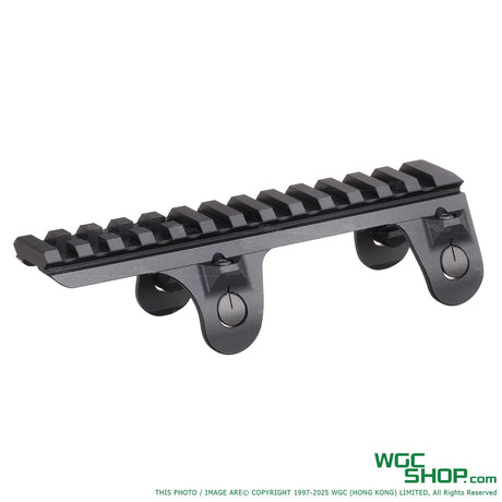 5KU Low Profile Mount for VFC MP5K GBB ( 5KU-420 )-