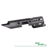 5KU M-lok Handguard Rail for VFC MP5K GBB Airsoft ( 5KU-392V )-WGC Shop
