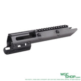 5KU M-lok Handguard Rail for VFC MP5K GBB Airsoft ( 5KU-392V )-WGC Shop