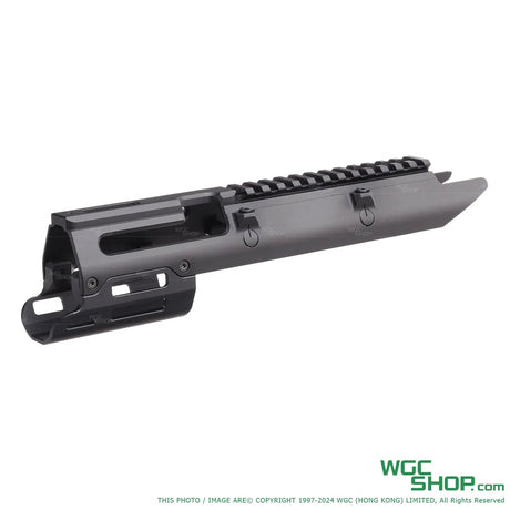 5KU M-lok Handguard Rail for VFC MP5K GBB Airsoft ( 5KU-392V )-WGC Shop
