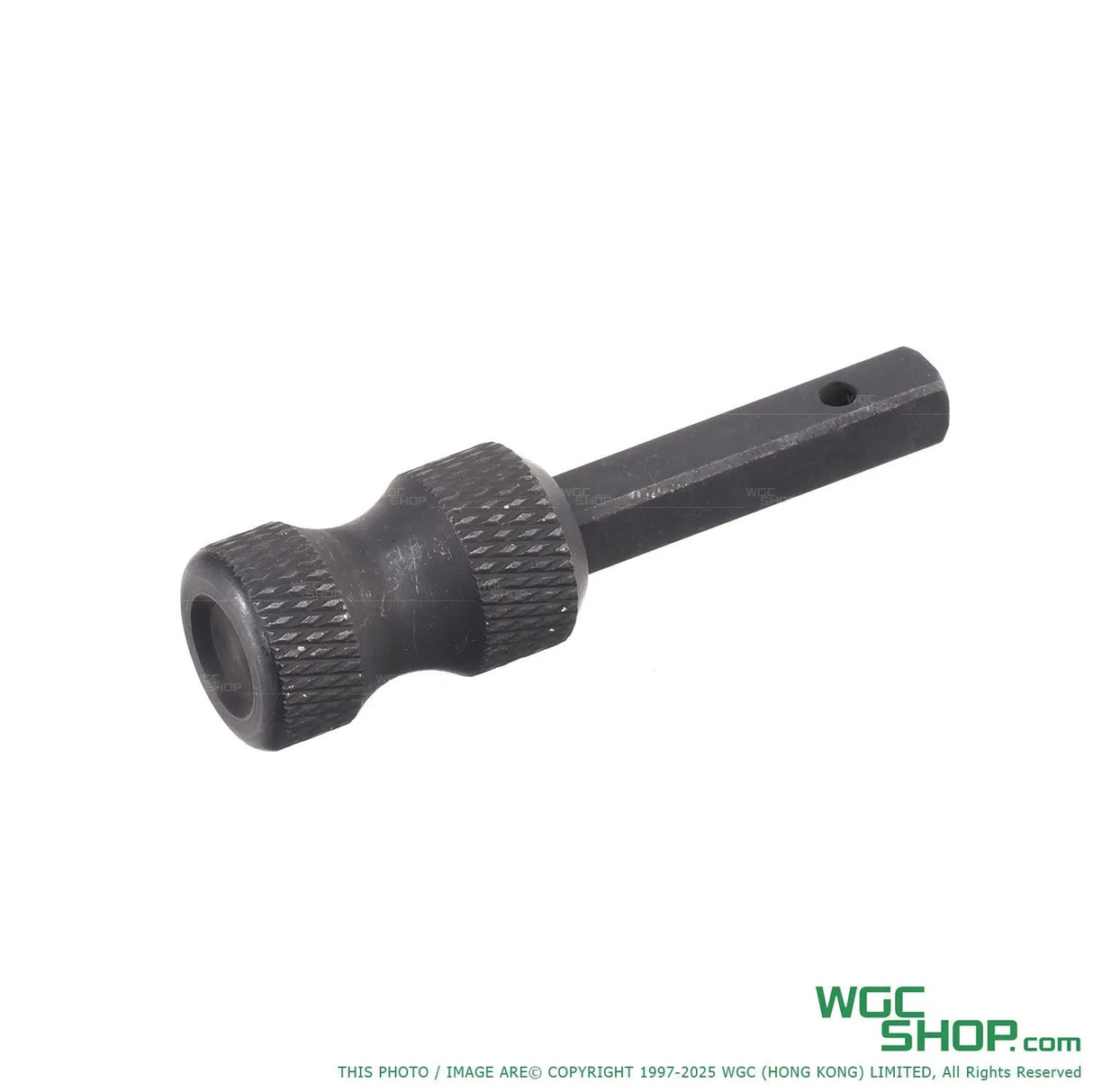 5KU M-Lok Rail Handguard w/ Charging Handle for CYMA MP5 AEG ( 5KU-403 )-WGC Shop