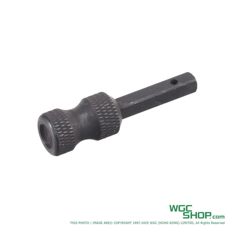 5KU M-Lok Rail Handguard w/ Charging Handle for CYMA MP5 AEG ( 5KU-403 )-WGC Shop