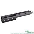 5KU M-Lok Rail Handguard w/ Charging Handle for CYMA MP5 AEG ( 5KU-403 )-WGC Shop
