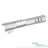 5KU M11 CW 4.3 Inch Aluminum Outer Barrel for Marui Hi-Capa GBB Airsoft - WGC Shop