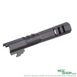 5KU M11 CW 4.3 Inch Aluminum Outer Barrel for Marui Hi-Capa GBB Airsoft - WGC Shop