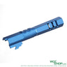 5KU M11 CW 4.3 Inch Aluminum Outer Barrel for Marui Hi-Capa GBB Airsoft - WGC Shop