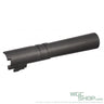 5KU M11 CW 4.3 Inch Stainless Outer Barrel for Marui Hi-Capa GBB Airsoft - WGC Shop