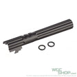 5KU M11 CW 5.1 Inch Aluminium Outer Barrel for Marui Hi-Capa GBB Airsoft - WGC Shop