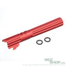 5KU M11 CW 5.1 Inch Aluminium Outer Barrel for Marui Hi-Capa GBB Airsoft - WGC Shop