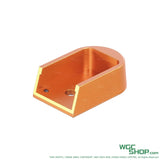 5KU Mag Base for KJW Shadow2 GBB Airsoft ( Type 2 / GBSD2002 )