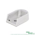 5KU Mag Base for KJW Shadow2 GBB Airsoft ( Type 2 / GBSD2002 )-5KU-GBSD2002-SV-WGC Shop