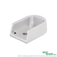 5KU Mag Base for KJW Shadow2 GBB Airsoft ( Type 2 / GBSD2002 )-5KU-GBSD2002-SV-WGC Shop