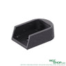 5KU Mag Base for KJW Shadow2 GBB Airsoft ( Type 2 / GBSD2002 )-5KU-GBSD2002-BK-WGC Shop