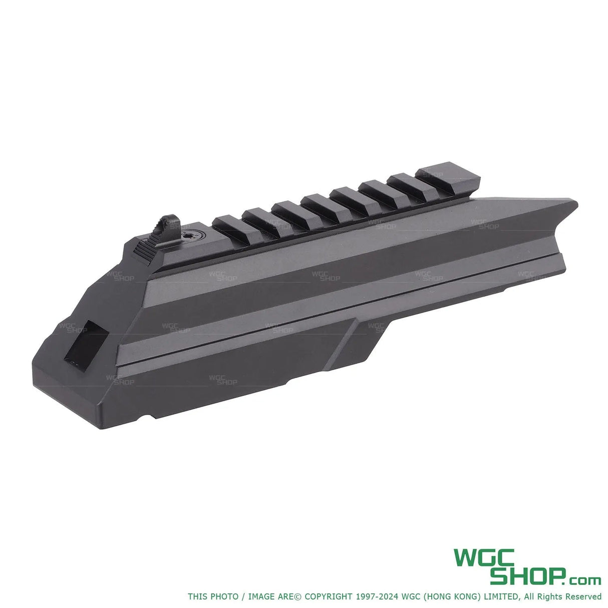 5KU MK3 Monolithic 1913 Flat Top Handguard for CYMA AKM / AK105 AEG Airsoft ( 5KU-368 )-WGC Shop