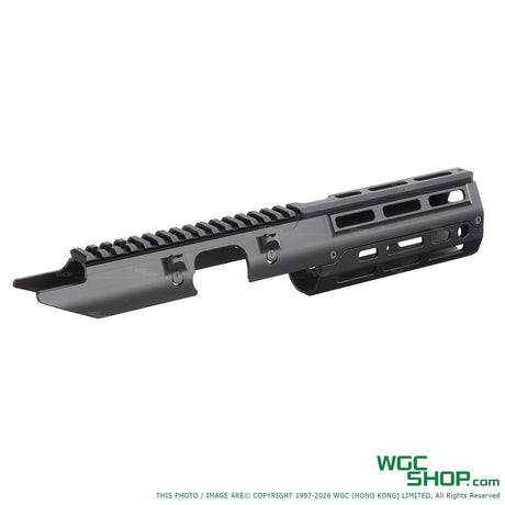 5KU M - Lok Rail Handguard for CYMA MP5 AEG ( 5KU - 430 ) 5KU-430 - WGC Shop