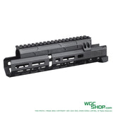 5KU MMS 10.1 Inch M-Lok Handguard for CYMA AKM AEG ( 5KU-421 )-