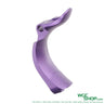5KU Non - Functional Grip Safety for CNC Hi - Capa Grip ( 5KU - GB - 625 ) Purple 5KU-GB-625-PU - WGC Shop