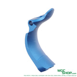 5KU Non - Functional Grip Safety for CNC Hi - Capa Grip ( 5KU - GB - 625 ) Blue 5KU-GB-625-BU - WGC Shop
