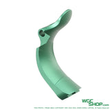 5KU Non - Functional Grip Safety for CNC Hi - Capa Grip ( 5KU - GB - 625 ) Green 5KU-GB-625-GN - WGC Shop