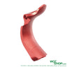 5KU Non - Functional Grip Safety for CNC Hi - Capa Grip ( 5KU - GB - 625 ) Red 5KU-GB-625-RD - WGC Shop