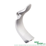5KU Non - Functional Grip Safety for CNC Hi - Capa Grip ( 5KU - GB - 625 ) Silver 5KU-GB-625-SV - WGC Shop