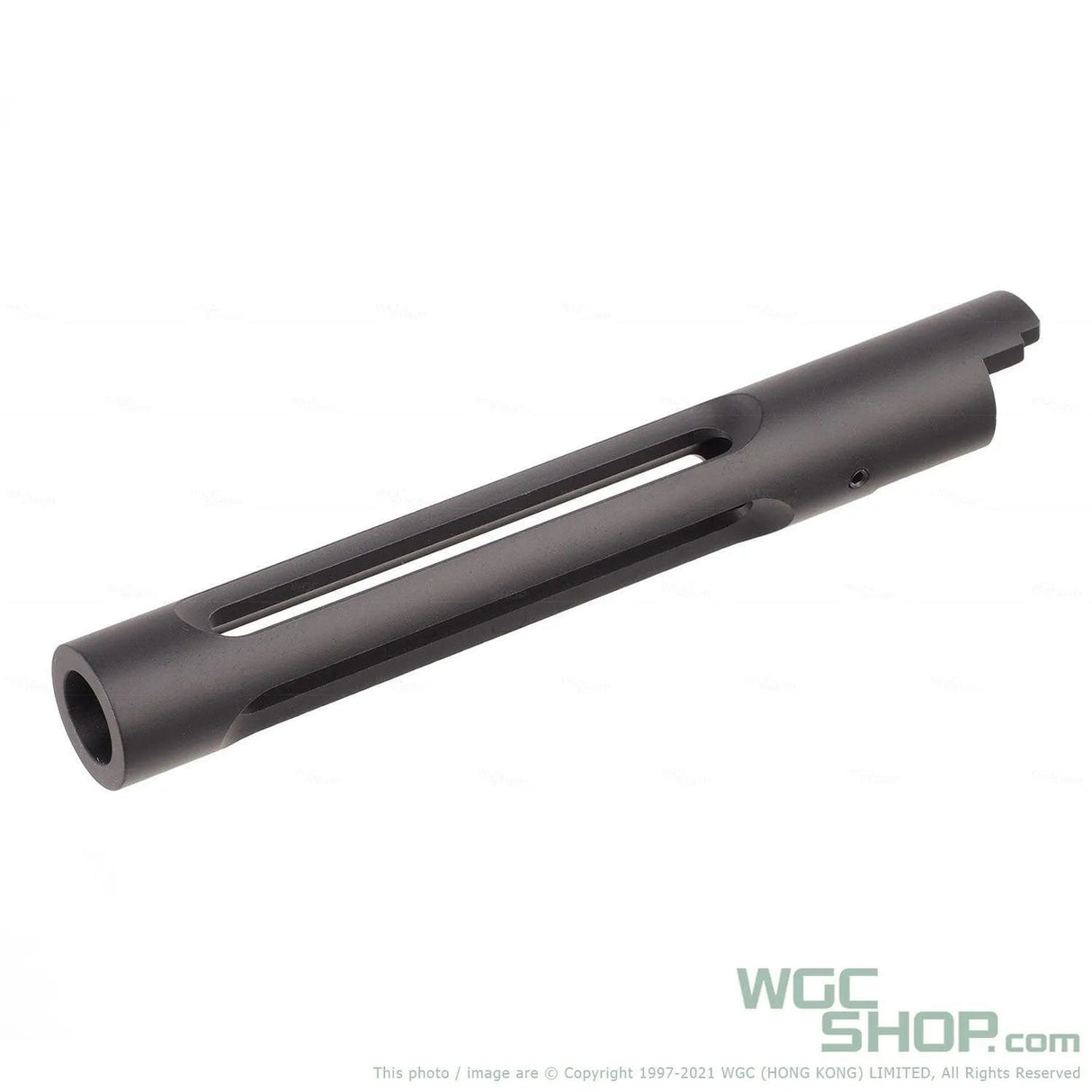 5KU Non-Recoil Outer Barrel for Marui Hi-Capa 5.1 ( GB-291 ) - WGC Shop