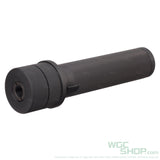 5KU PBS-1 Barrel Extension with Spitfire Tracer for AK Airsoft ( 14mm CCW ) - WGC Shop