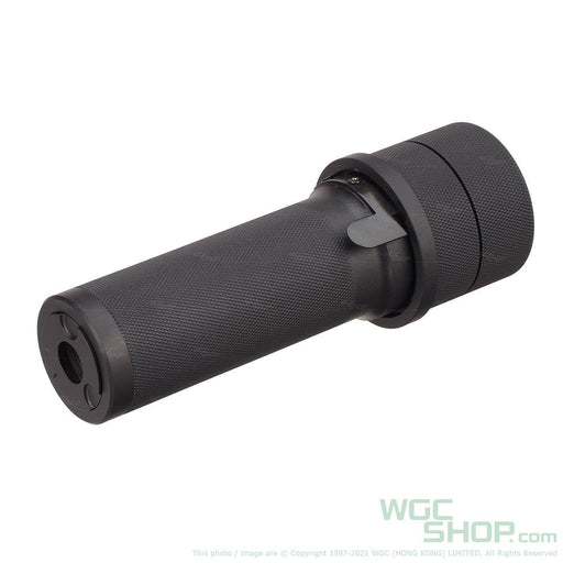 5KU PBS-1 MINI Barrel Extension with Spitfire Tracer for AK Airsoft ( 14mm CCW ) - WGC Shop