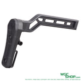 5KU Picatinny Mount Modular Folding Stock w/ Rubber Pad ( 5KU - 390 ) 5KU-390 - WGC Shop