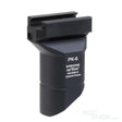 5KU PK - 6 Short Tactical Fore Grip ( 5KU - 211 ) 5KU-211 - WGC Shop