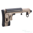 5KU PT - 3 AK Telescopic Side Foldable Buttstock ( 5KU - 277 ) Tan 5KU-277-T - WGC Shop