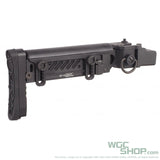 5KU PT-5 Style Folding Stock for GHK AKM GBB Airsoft-WGC Shop