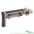 5KU PT-5 Style Folding Stock for GHK AKM GBB Airsoft-5KU-347-T-WGC Shop