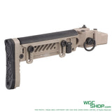 5KU PT-5 Style Folding Stock for GHK AKM GBB Airsoft-5KU-347-T-WGC Shop