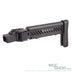 5KU PT-5 Style Folding Stock for GHK AKM GBB Airsoft-5KU-347-BK-WGC Shop
