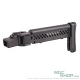 5KU PT-5 Style Folding Stock for GHK AKM GBB Airsoft-5KU-347-BK-WGC Shop